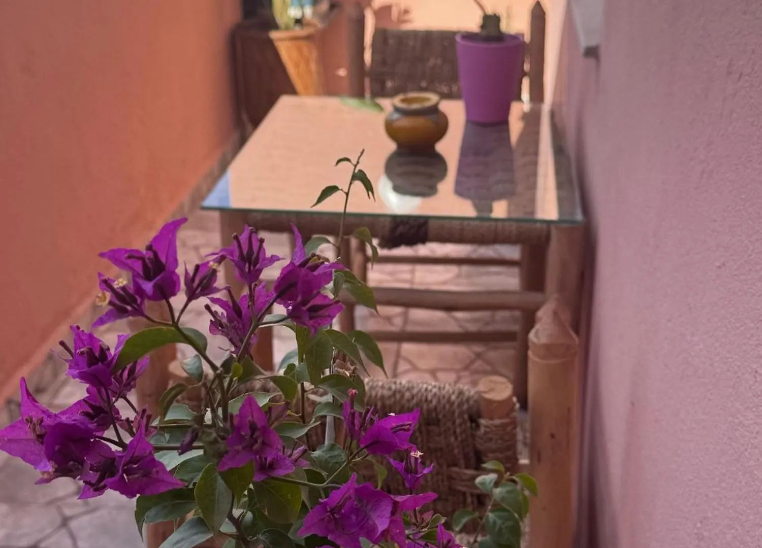 Nice Studio Marrakech Marraquexe Apartamento
