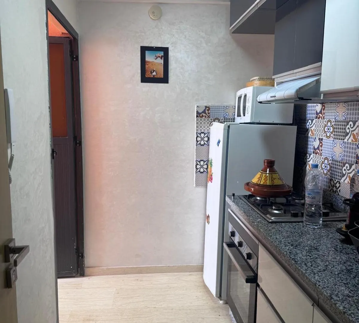 Apartamento Nice Studio Marrakech Marraquexe