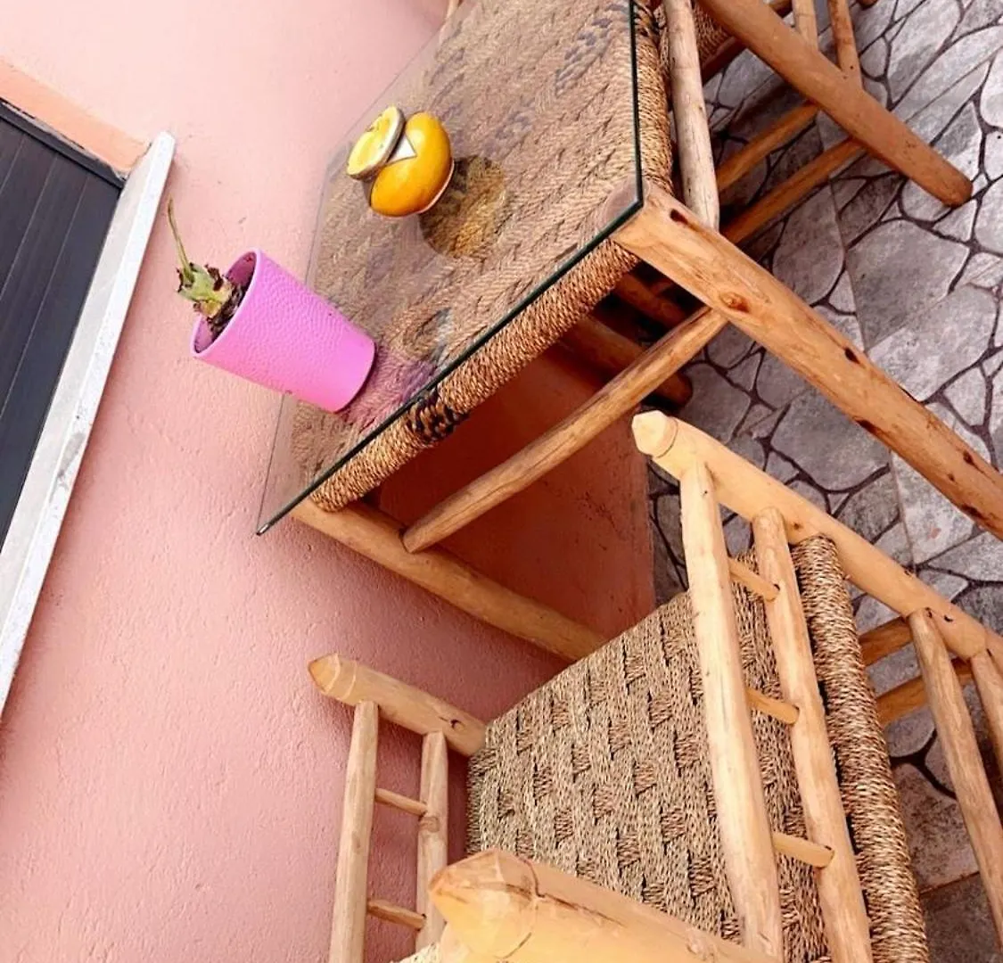 Nice Studio Marrakech 마라케시