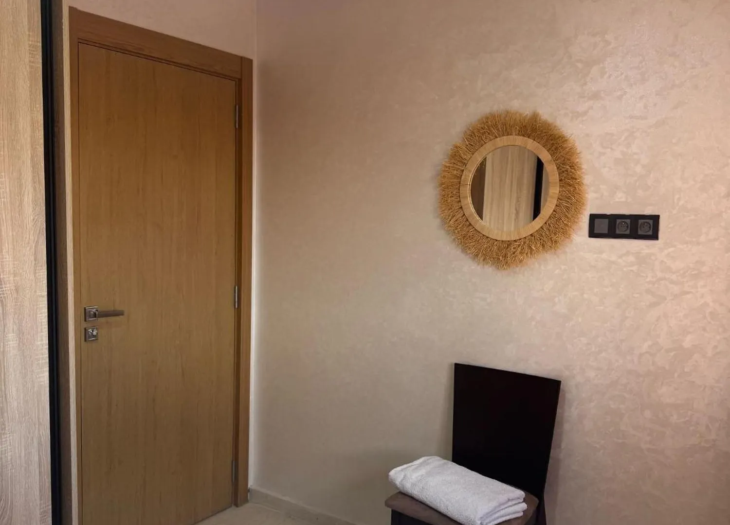 Nice Studio Marrakech 마라케시 모로코