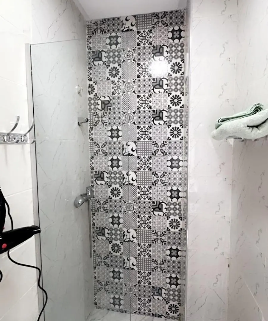 아파트 Nice Studio Marrakech 마라케시