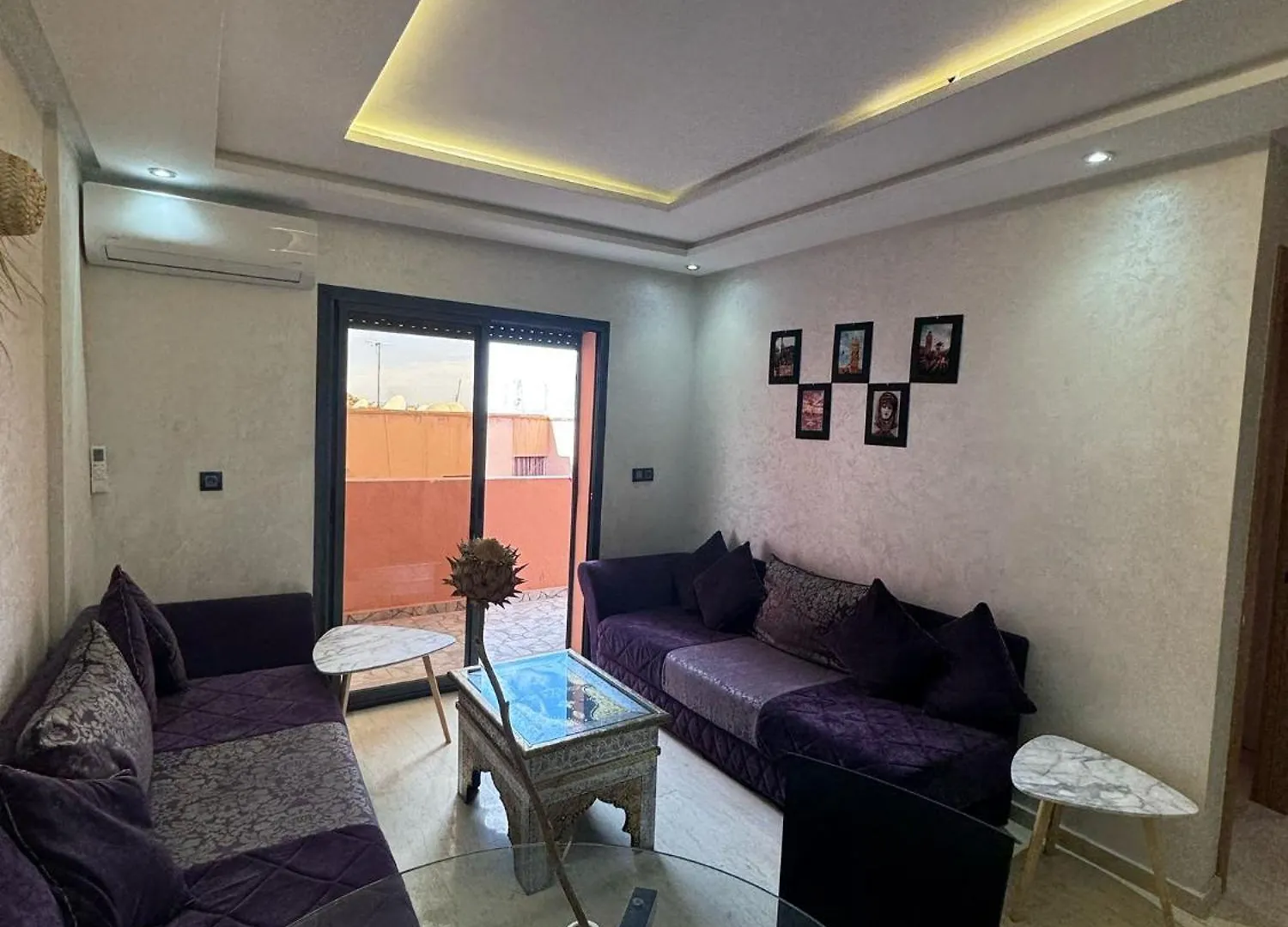 Nice Studio Marrakech Marrakesh Apartment